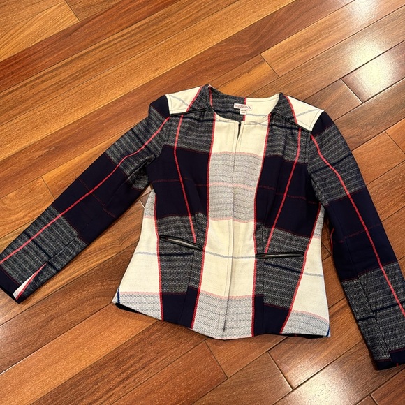 Blazer jacket - Picture 5 of 5